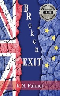 bokomslag BRoken EXIT