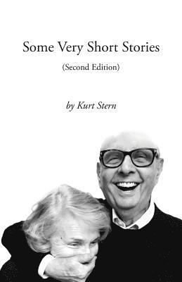 Kurt Stern - Some Very Short Stories, Häftad