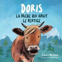 bokomslag Doris La Vache Qui Avait Le Vertige