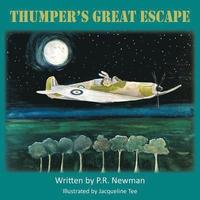 bokomslag Thumper's Great Escape