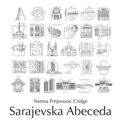 Sarajevska Abeceda 1