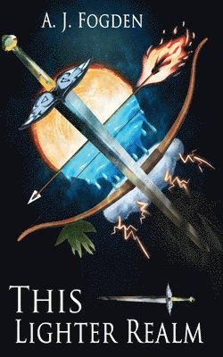 bokomslag Lighter Realm