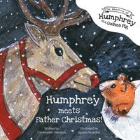 bokomslag The Adventures of Humphrey the Guinea Pig