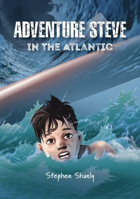 Adventure Steve in the Atlantic 1