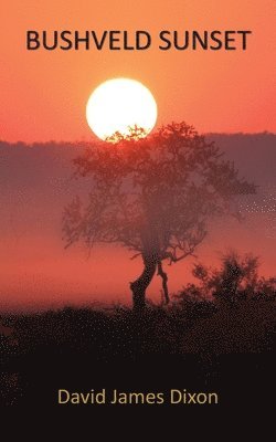 bokomslag Bushveld Sunset