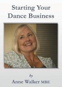 bokomslag Starting Your Dance Business