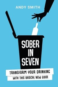 bokomslag Sober in Seven