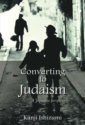 bokomslag Converting to Judaism