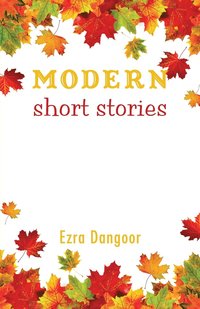 bokomslag Modern Short Stories