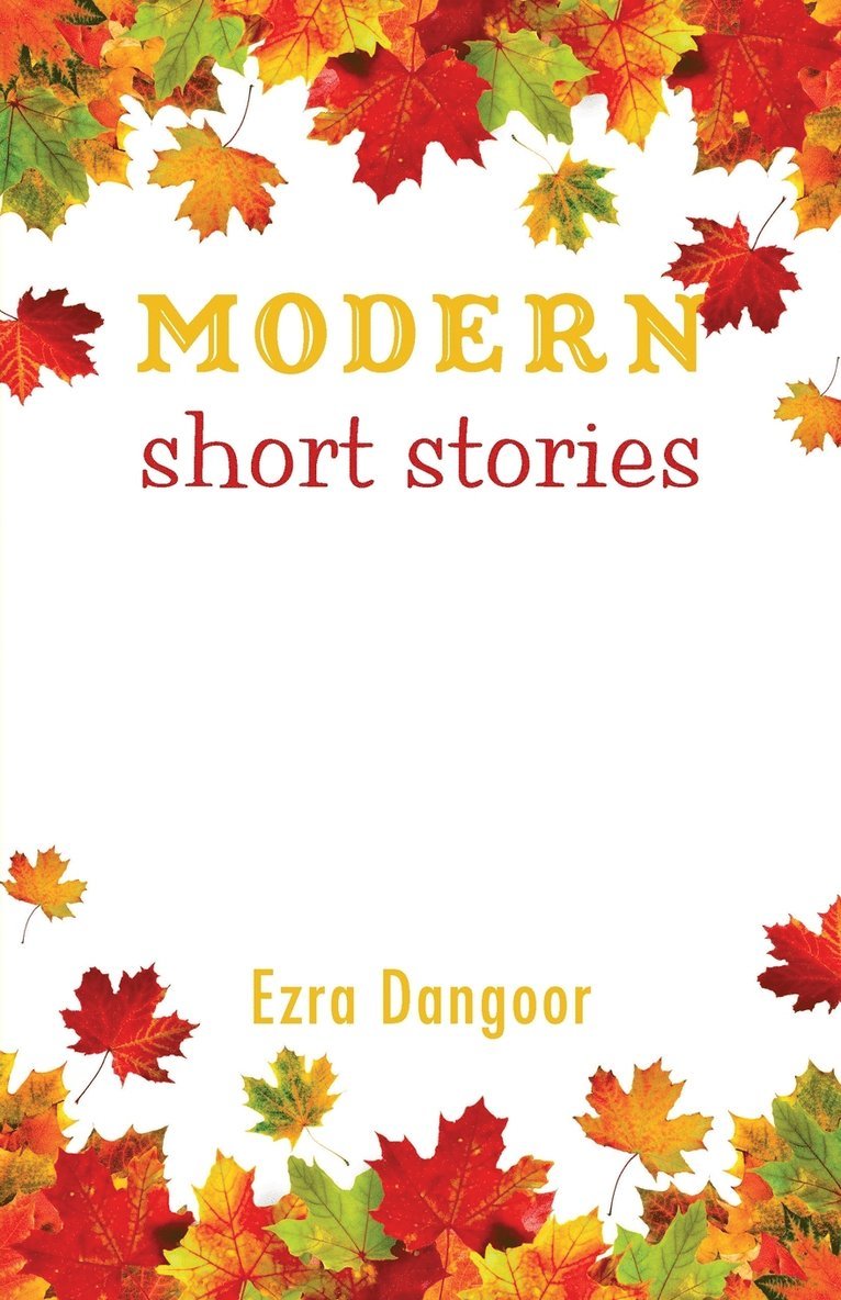 Modern Short Stories 1