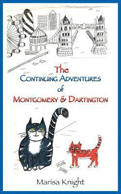 The Continuing Adventures of Montgomery & Dartington 1