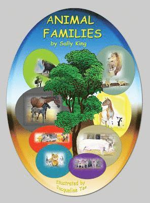 Animal Families 1
