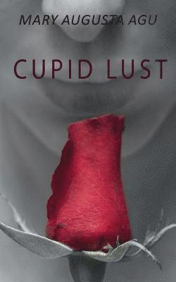 bokomslag Cupid Lust