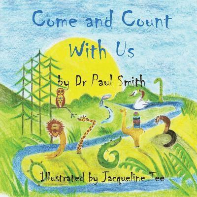Come and Count With Us 1