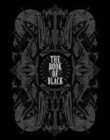 bokomslag The Book of Black