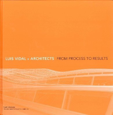 Luis Vidal + Architects 2nd Edition