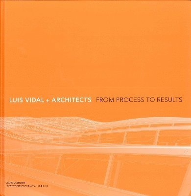 Luis Vidal + Architects 2nd Edition 1