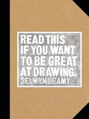 Read This if You Want to Be Great at Drawing 1