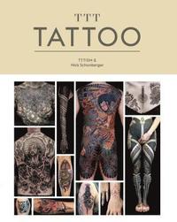 bokomslag TTT: Tattoo