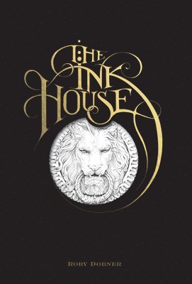 The Ink House 1