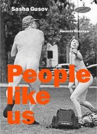 bokomslag People Like Us