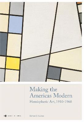 bokomslag Making the Americas Modern