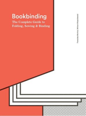 bokomslag Bookbinding