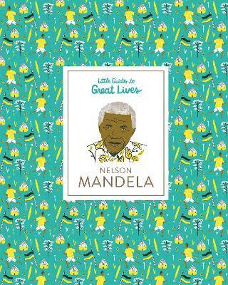 Isabel Thomas - Nelson Mandela, Inbunden