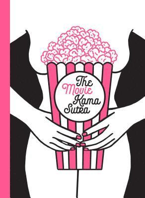 bokomslag The Movie Kama Sutra