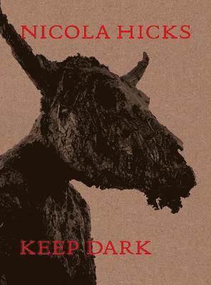 Will Self, Max Porter, Candia McWilliam, David Mamet - Nicola Hicks: Keep Dark, Häftad