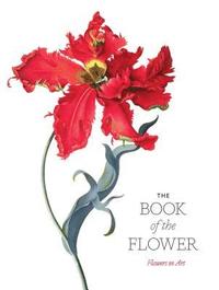 bokomslag The Book of the Flower