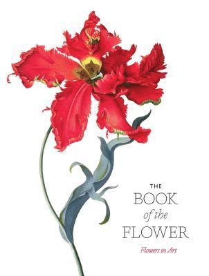 Angus Hyland, Kendra Wilson - Book of the Flower, Häftad