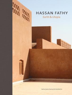 bokomslag Hassan Fathy