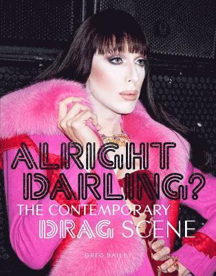 Alright Darling?