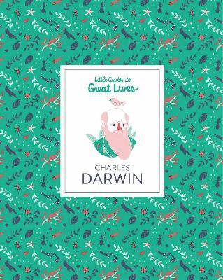 bokomslag Charles Darwin: Little Guide to Great Lives