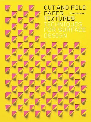 Paul Jackson - Cut and Fold Techniques for Promotional Materials, Häftad