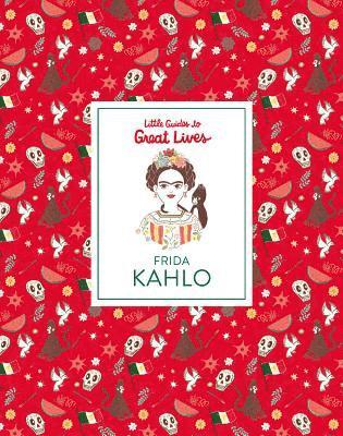 bokomslag Thomas, I: Frida Kahlo (Little Guides to Great Lives)