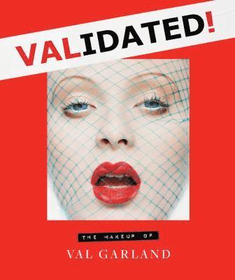 bokomslag Validated: The Makeup of Val Garland