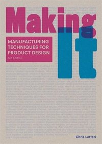 bokomslag Making It, Third edition