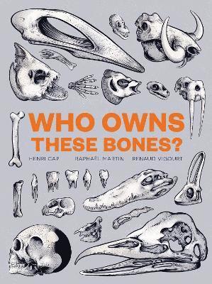 Who Owns These Bones? 1