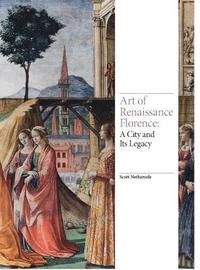bokomslag Art of Renaissance Florence