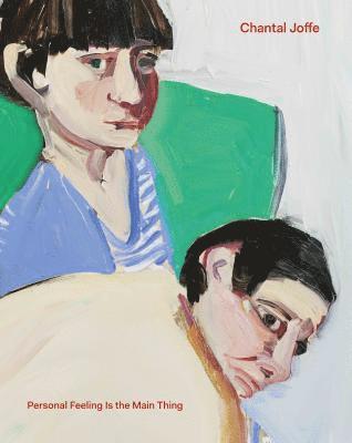 Chantal Joffe