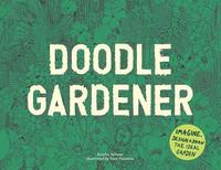 bokomslag Doodle Gardener