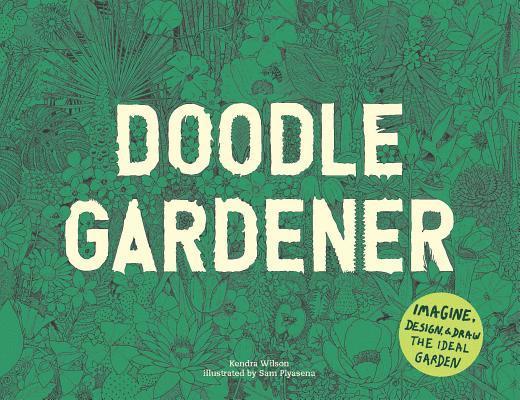 Doodle Gardener 1