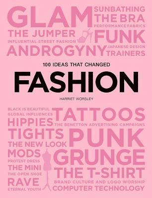 bokomslag 100 Ideas that Changed Fashion