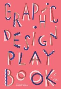 bokomslag Graphic Design Play Book