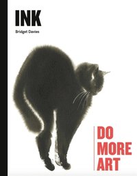 bokomslag Ink: Do More Art