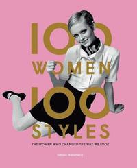 bokomslag 100 Women  100 Styles