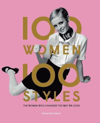 100 Women  100 Styles 1