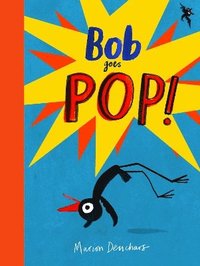 bokomslag Bob Goes Pop
